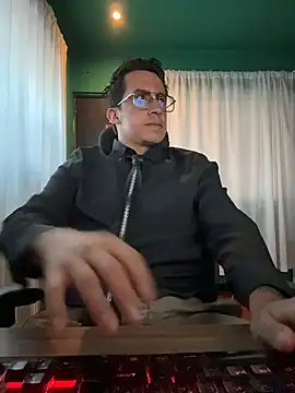 Andy n cat online show from 30, 6, 2026