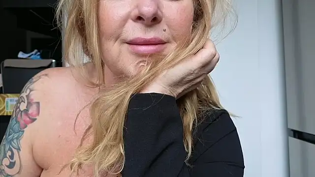 TammyJeann online show from 1, 6, 2026