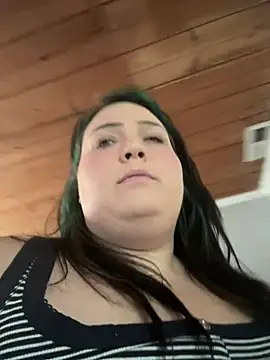 Snapshot of BbGurl18 chatting on 29, 7, 2026 BbGurl18 online show from 29, 7, 2026