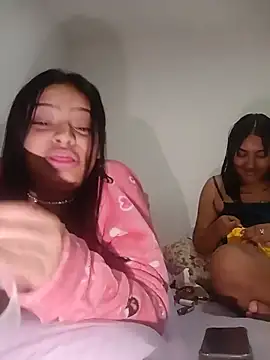 Snapshot of _Nena0 chatting on 6, 7, 2026 Nena0 online show from 6, 7, 2026