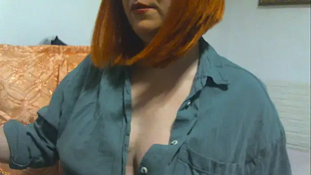 CrazyMary777 online show from 9, 7, 2026