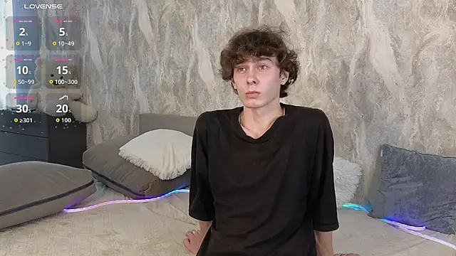 Liam Winss online show from 1, 7, 2026