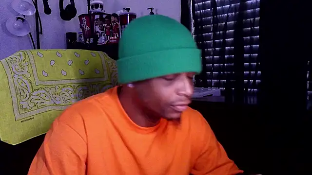 Snapshot of Rickavelli_ chatting on 1, 7, 2026 Rickavelli online show from 1, 7, 2026
