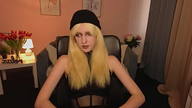 IvyNight online show from 30, 6, 2026