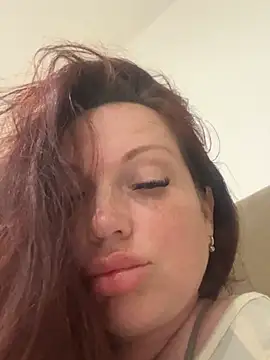 BustyBunny40 online show from 1, 7, 2026