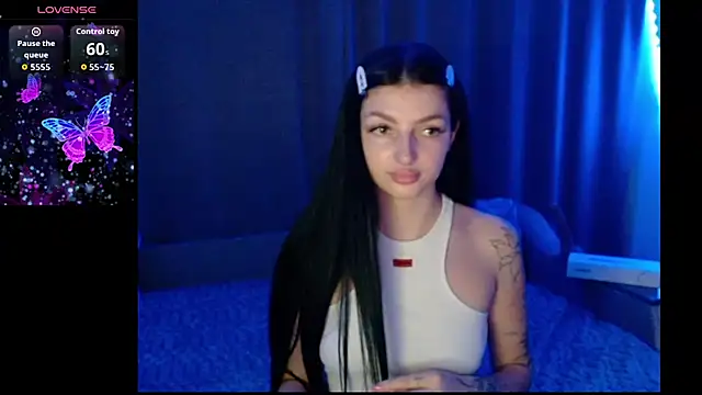 siablack online show from 30, 6, 2026