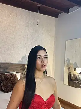 crystal kennedy1 online show from 1, 7, 2026