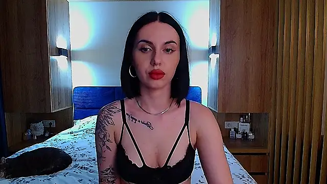 Snapshot of Mindblowing_Woman chatting on 1, 7, 2026 Mindblowing Woman online show from 1, 7, 2026