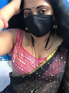Snapshot of Your-Nitya chatting on 6, 7, 2026 Your-Nitya online show from 6, 7, 2026