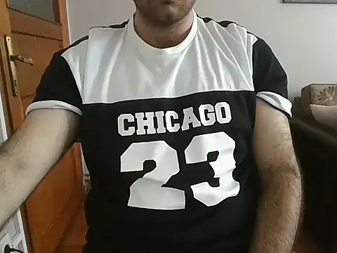 Snapshot of HairyMaster chatting on 2, 7, 2026 HairyMaster online show from 2, 7, 2026