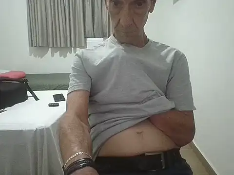 Snapshot of CHATBRA chatting on 29, 7, 2026 CHATBRA online show from 29, 7, 2026