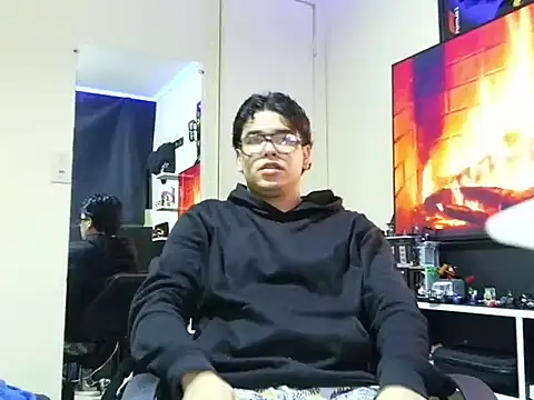 Snapshot of Javi_bermuzzi chatting on 10, 7, 2026 Javi bermuzzi online show from 10, 7, 2026