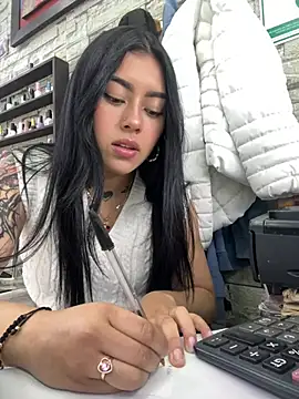 Snapshot of dalila_25x chatting on 3, 7, 2026 dalila 25x online show from 3, 7, 2026