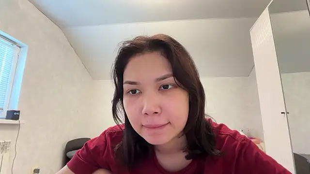Snapshot of GudrunPedralba chatting on 6, 7, 2026 GudrunPedralba online show from 6, 7, 2026