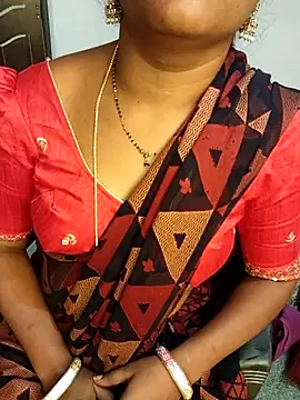 Siiddhika87 online show from 1, 7, 2026