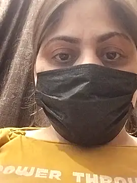 nehaa khann online show from 1, 7, 2026