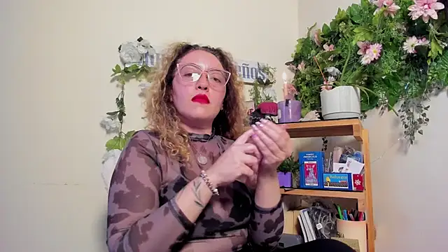 Snapshot of sofia_sexcoach chatting on 7, 7, 2026 sofia sexcoach online show from 7, 7, 2026