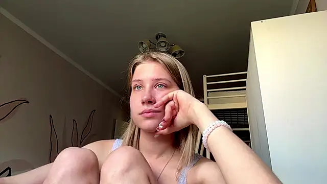 FelicaTunson online show from 7, 7, 2026