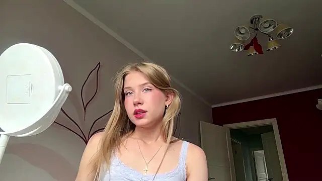 FelicaTunson online show from 7, 7, 2026