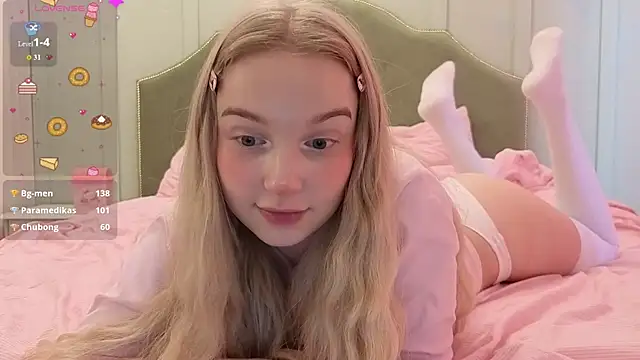 Snapshot of Miaravenna chatting on 6, 7, 2026 Miaravenna online show from 6, 7, 2026