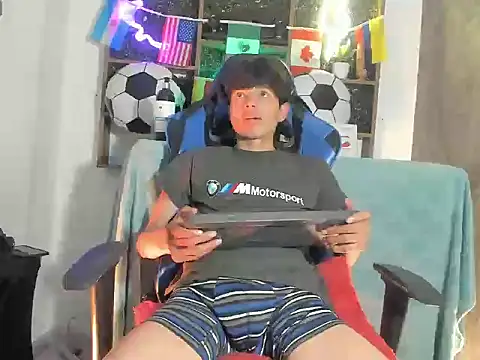 Alex it0  online show from 3, 7, 2026