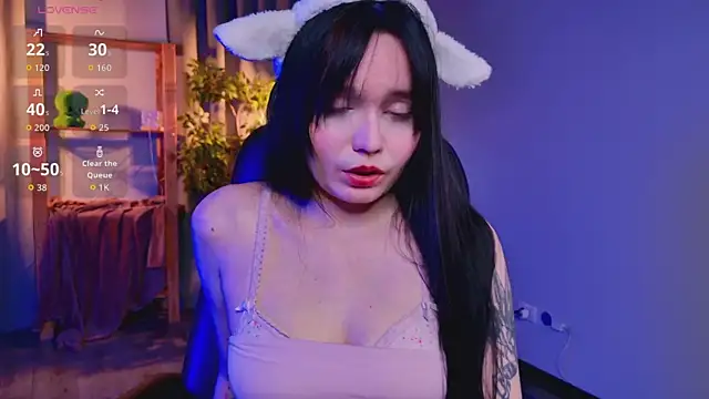 Snapshot of yourtomie chatting on 9, 7, 2026 yourtomie online show from 9, 7, 2026