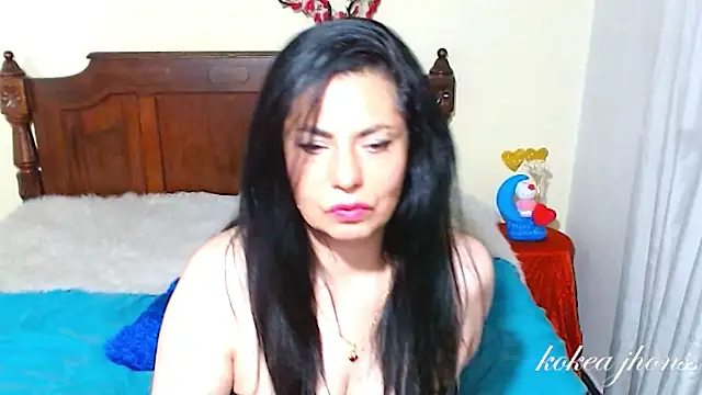 Kokea jhonss online show from 1, 6, 2026