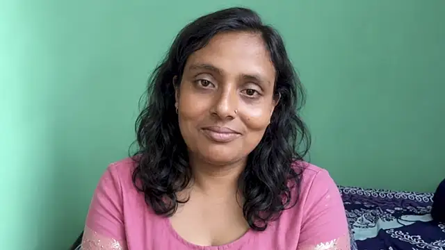 SAmirahha Bano84 online show from 1, 7, 2026