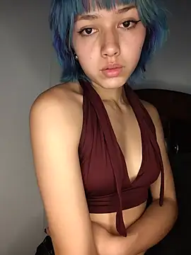 Snapshot of vickyinlovee chatting on 2, 7, 2026 vickyinlovee online show from 2, 7, 2026