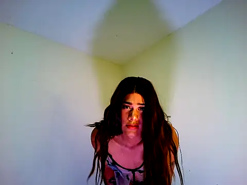 Snapshot of zoe_23baby chatting on 6, 7, 2026 zoe 23baby online show from 6, 7, 2026