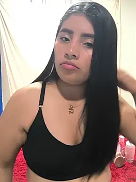 EmiliaRainboow online show from 13, 7, 2026