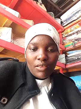 Latifa254 online show from 2, 7, 2026