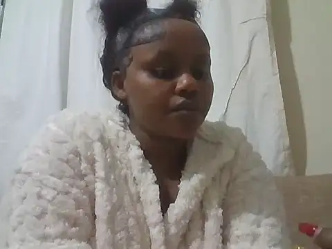 Snapshot of BlushNect chatting on 3, 7, 2026 BlushNect online show from 3, 7, 2026