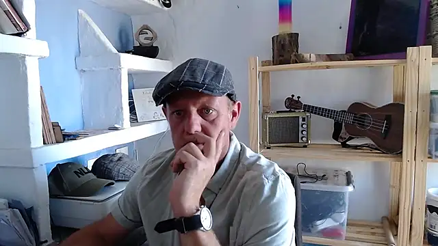 Snapshot of JasonS247 chatting on 9, 7, 2026 JasonS247 online show from 9, 7, 2026