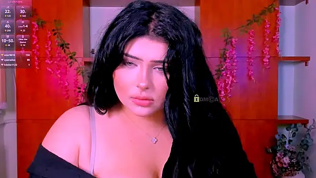 Snapshot of amanda_striking chatting on 9, 7, 2026 amanda striking online show from 9, 7, 2026