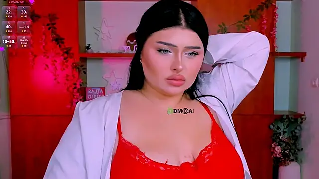 Snapshot of amanda_striking chatting on 11, 7, 2026 amanda striking online show from 11, 7, 2026