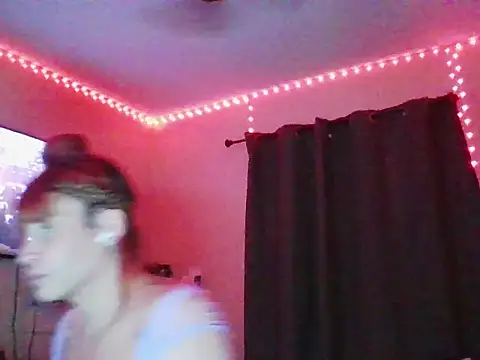 imisamoore69 online show from 1, 12, 2025