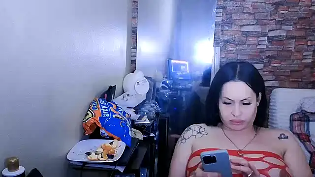 imisamoore69 online show from 8, 2, 2026