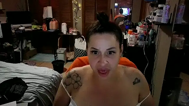 imisamoore69 online show from 15, 6, 2026