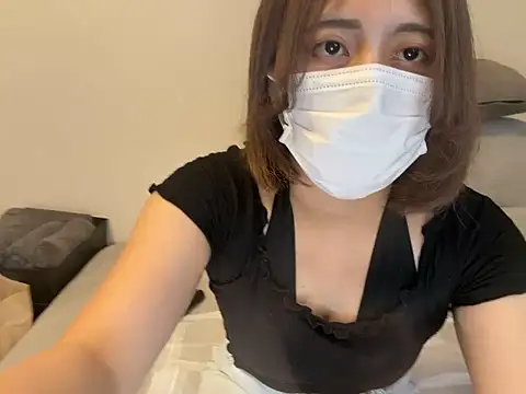 Snapshot of Sumire624 chatting on 11, 7, 2026 Sumire624 online show from 11, 7, 2026