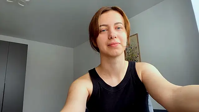 Snapshot of MargoDaisy chatting on 4, 7, 2026 MargoDaisy online show from 4, 7, 2026