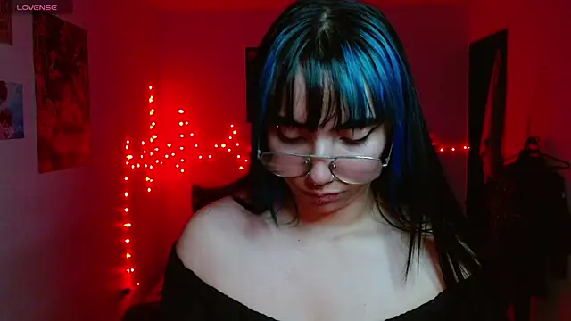 Victoria Goddes online show from 15, 7, 2026