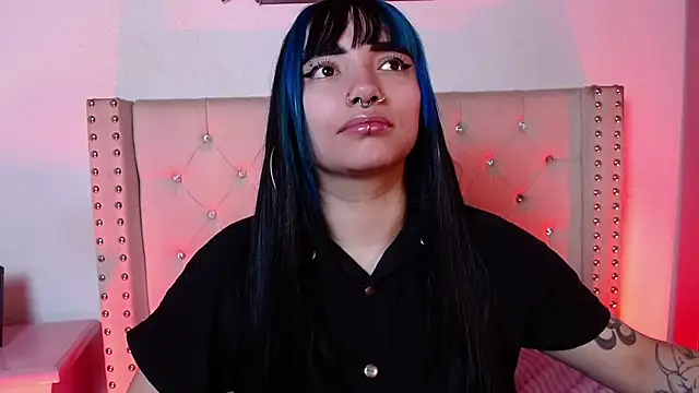 Victoria Goddes online show from 3, 7, 2026