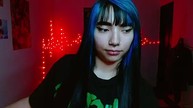 Victoria Goddes online show from 9, 7, 2026