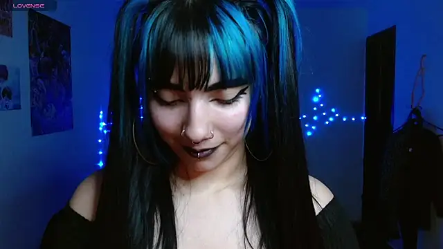 Victoria Goddes online show from 10, 7, 2026