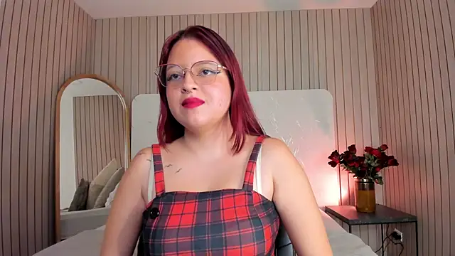 CherryValentin online show from 3, 7, 2026