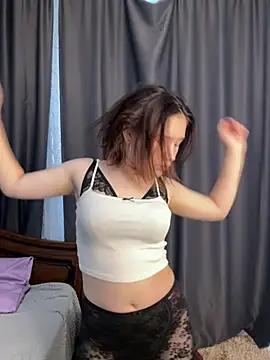 Lady Leopard online show from 12, 7, 2026