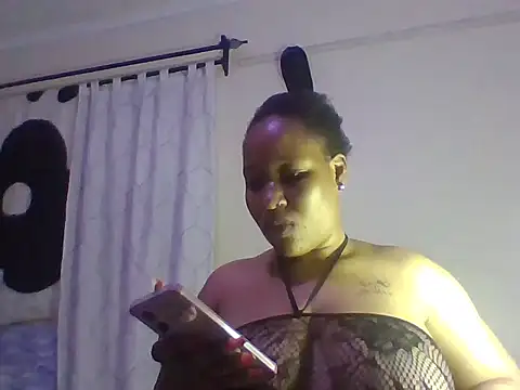hornymelanin online show from 22, 7, 2026