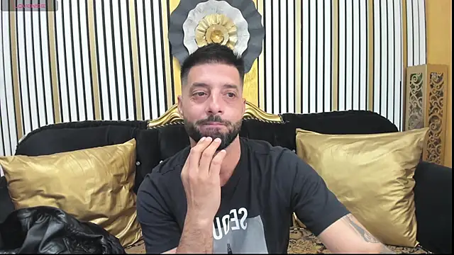 TommyDum online show from 14, 7, 2026