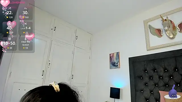 Snapshot of Katrina_stone chatting on 5, 7, 2026 Katrina stone online show from 5, 7, 2026